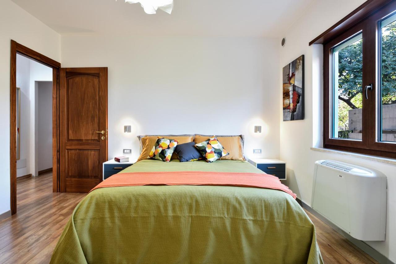 Family House Villa Tortolì Eksteriør billede