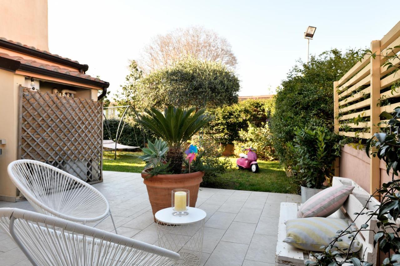 Family House Villa Tortolì Eksteriør billede